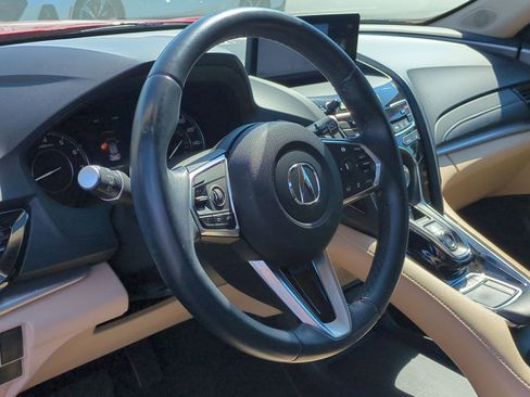 Used 2019 Acura RDX FWD w/ Technology Package image 18