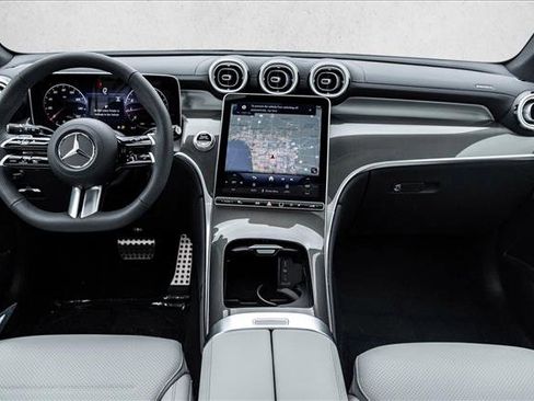 New 2026 Mercedes-Benz GLC 300 4MATIC image 20