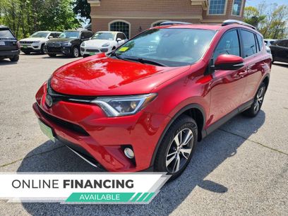 Used 2016 Toyota RAV4 XLE w/ Convenience Package