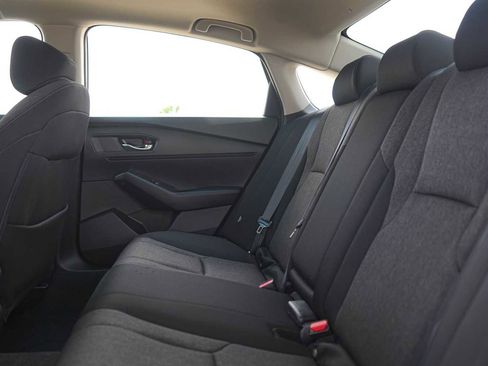 Used 2024 Honda Accord EX image 14