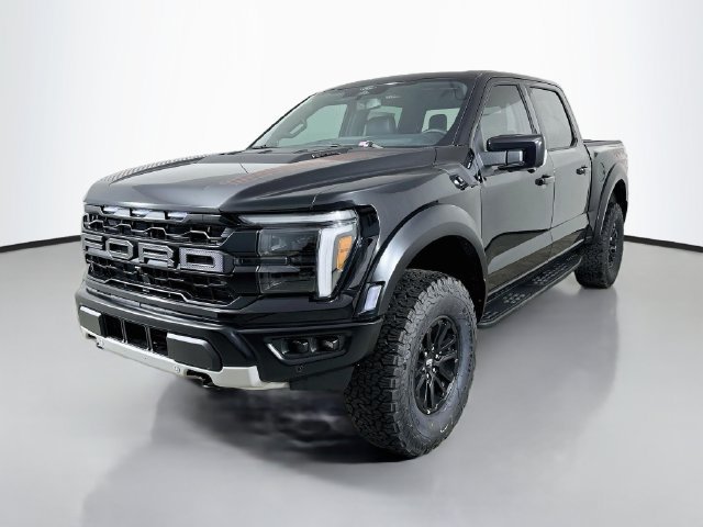 New 2026 Ford F150 Raptor AWD/4WD image 3
