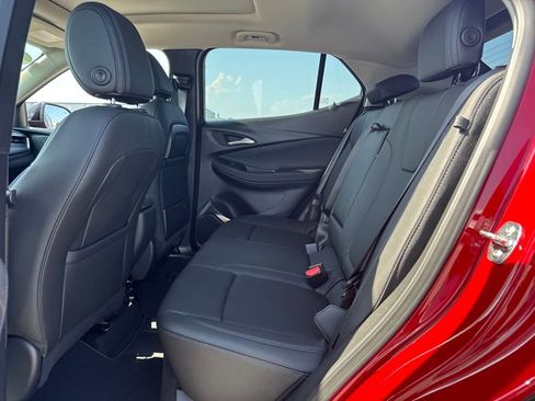 New 2026 Buick Encore GX Sport Touring w/ Advanced Technology Package image 11
