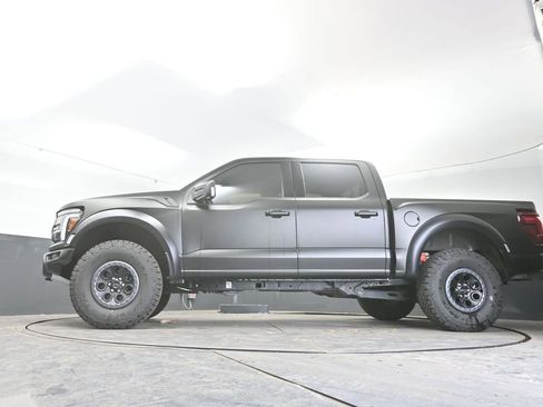 Used 2025 Ford F150 Raptor image 30