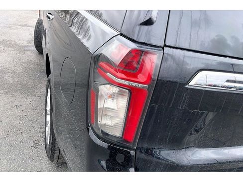 Used 2021 Chevrolet Tahoe Premier w/ Max Trailering Package image 31