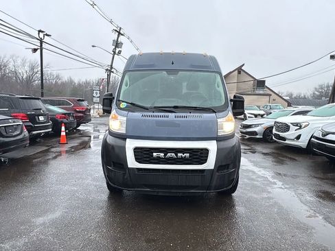 Used 2020 RAM ProMaster 3500 image 2