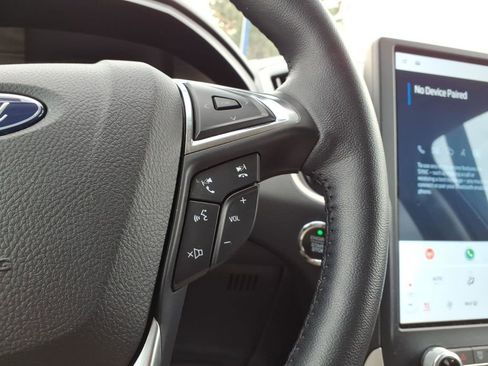 Certified 2023 Ford Edge SEL w/ Convenience Package AWD/4WD image 17