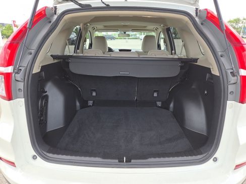 Used 2016 Honda CR-V EX image 22