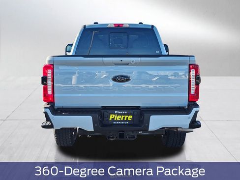 New 2026 Ford F250 XLT w/ XLT Premium Package image 5
