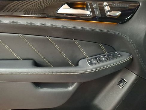 Used 2019 Mercedes-Benz GLE 63 AMG 4MATIC image 10