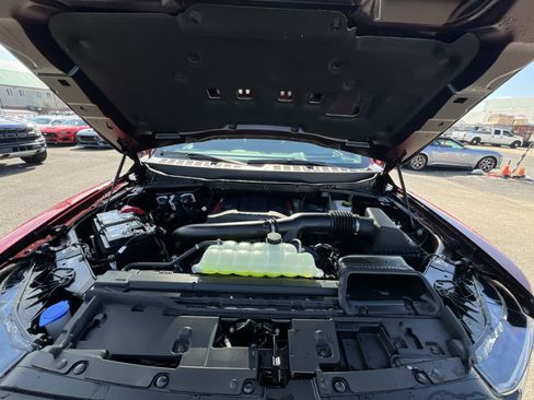 New 2025 Ford F150 Raptor image 28