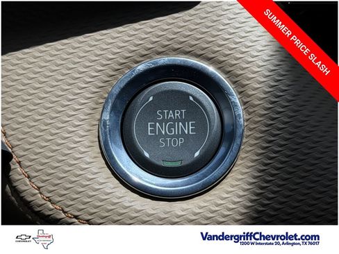 New 2027 Chevrolet Equinox ACTIV FWD image 19