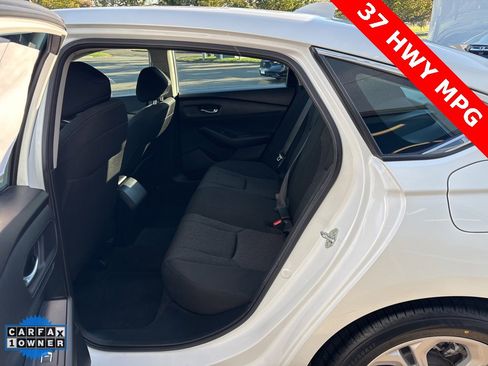 Used 2024 Honda Accord LX image 23