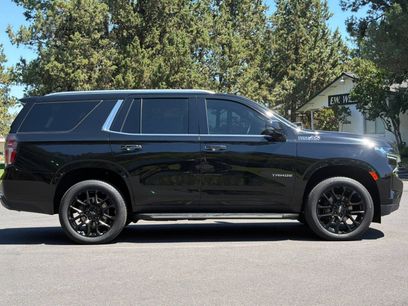 Used 2024 Chevrolet Tahoe High Country