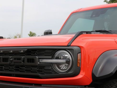 Used 2023 Ford Bronco Raptor image 13