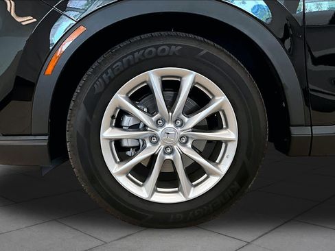 Used 2026 Honda CR-V EX image 9
