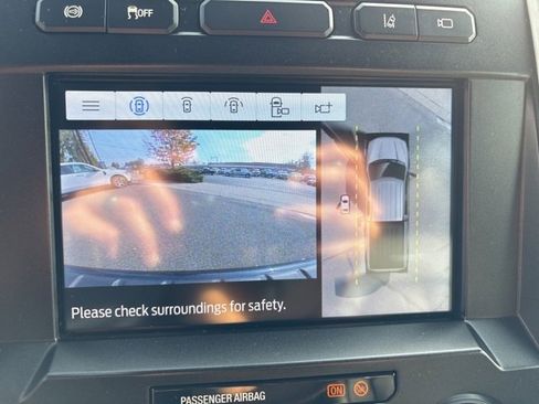 Used 2021 Ford F350 Platinum image 28