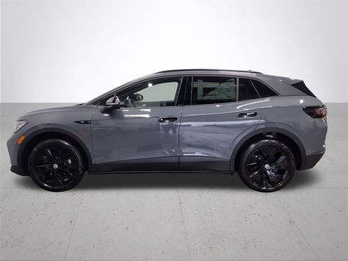 New 2026 Volkswagen ID.4 Pro S AWD/4WD image 9