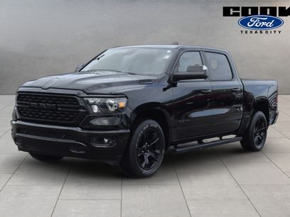 Used 2024 RAM 1500 Big Horn