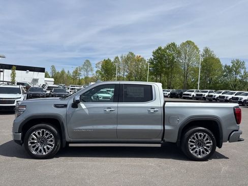 New 2026 GMC Sierra 1500 Denali Ultimate image 2