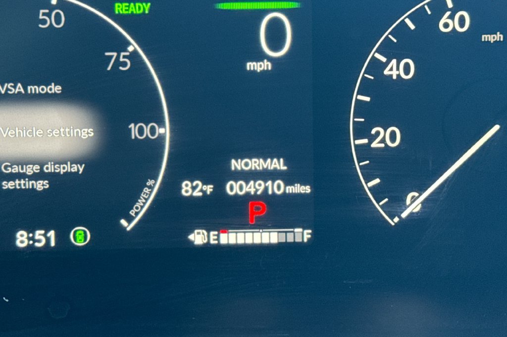 Certified 2026 Honda CR-V Sport image 31