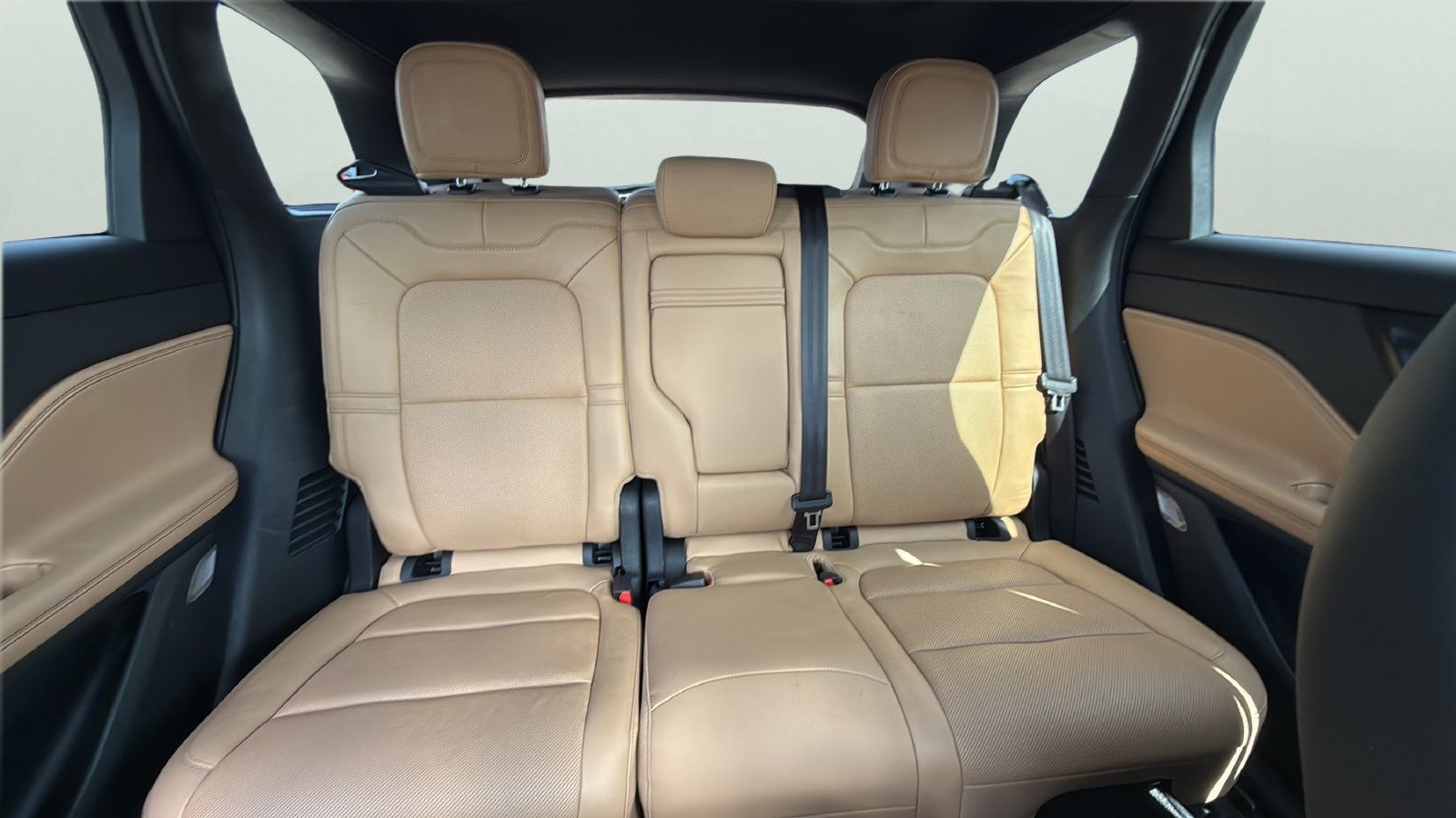 Used 2020 Lincoln Corsair Reserve FWD image 25