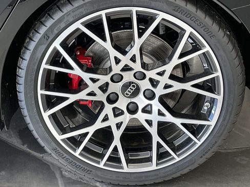 New 2026 Audi RS 3 2.5T image 12