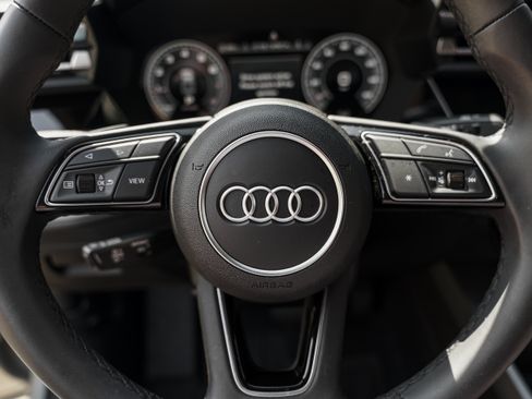 Certified 2026 Audi A3 2.0T Premium w/ Black Optic Package AWD/4WD image 14