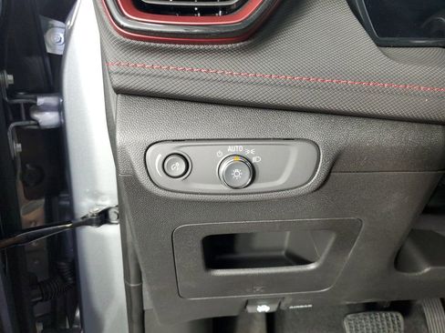 New 2026 Chevrolet TrailBlazer RS image 27