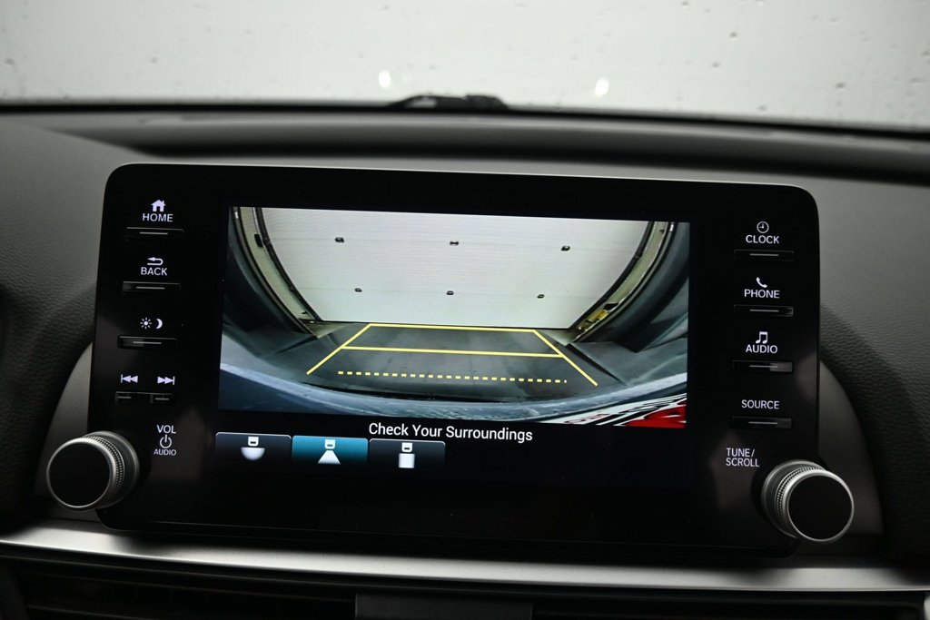 Used 2022 Honda Accord Sport Special Edition image 18