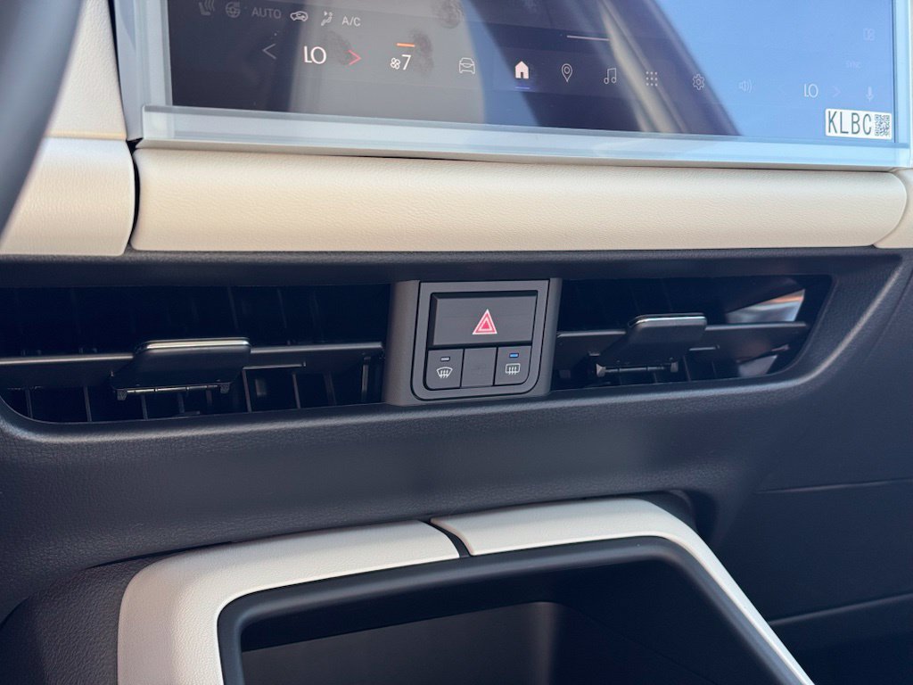 New 2026 MAZDA CX-5 Preferred AWD/4WD image 15