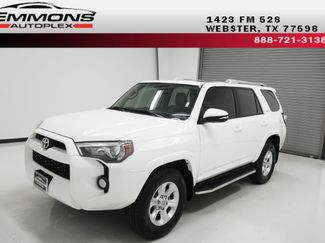 Used 2016 Toyota 4Runner SR5 Premium RWD video 1