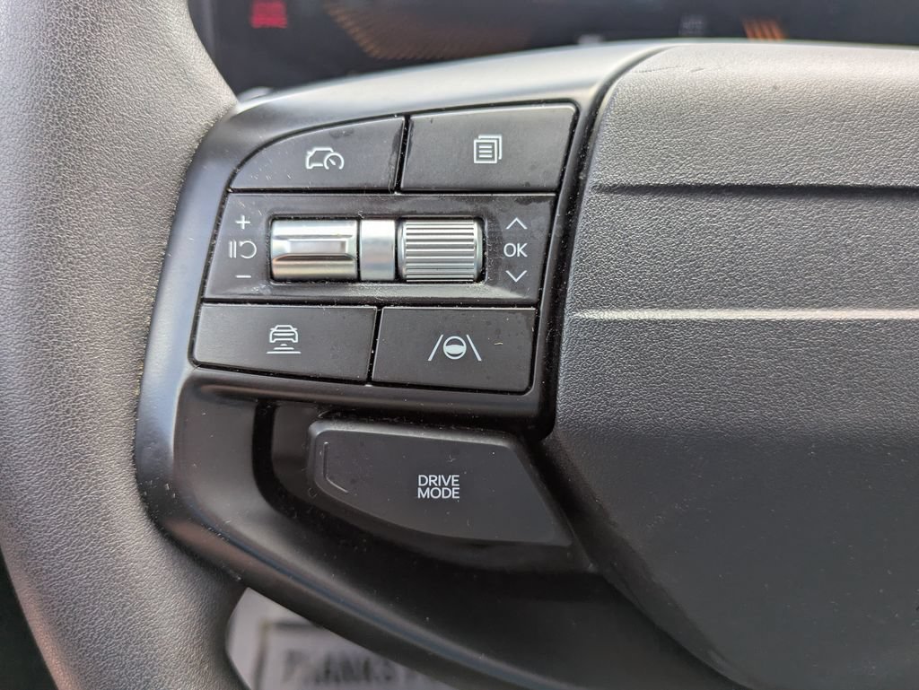 Used 2025 Kia K4 FWD image 12