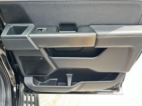 Used 2025 Ford F150 Tremor w/ Equipment Group 402A High AWD/4WD image 37