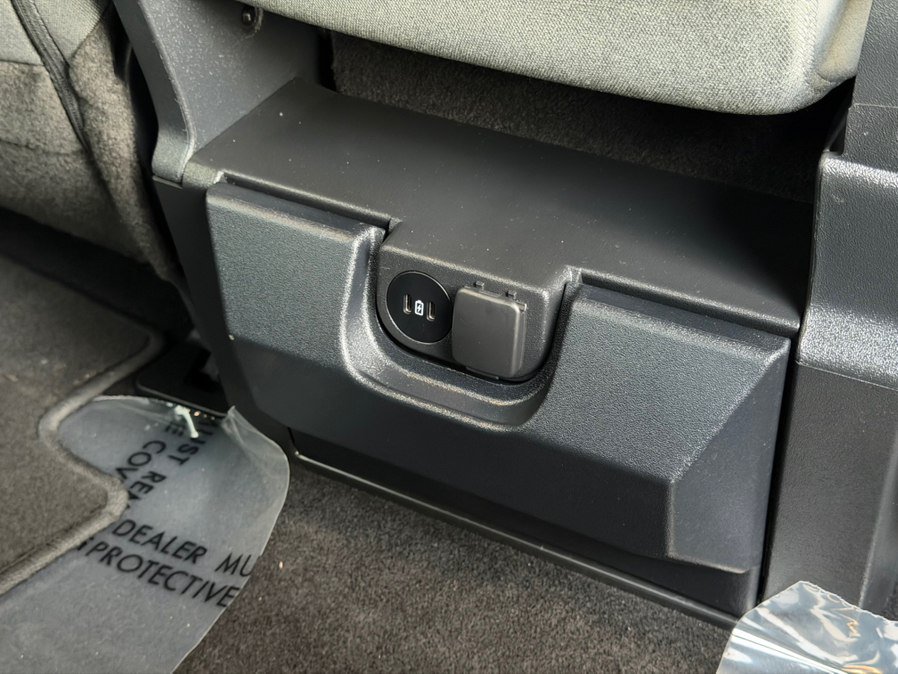 Used 2025 Ford F150 XLT w/ Equipment Group 301A Standard AWD/4WD image 36