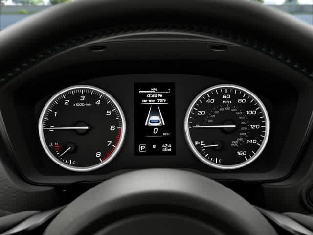 New 2026 Subaru Forester Premium AWD/4WD image 18