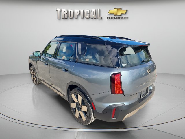 Used 2025 MINI Cooper Countryman S AWD/4WD image 3
