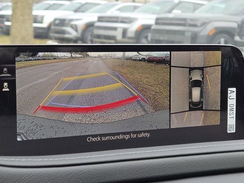 New 2026 MAZDA CX-30 2.5 Turbo w/ Premium Plus Pkg image 4