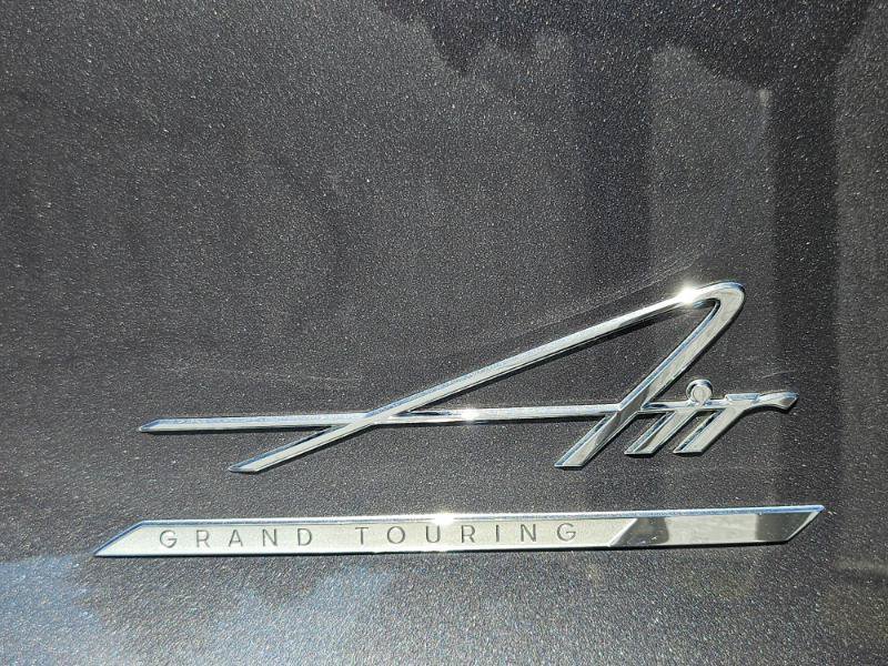 Used 2023 Lucid Air Grand Touring AWD/4WD image 31