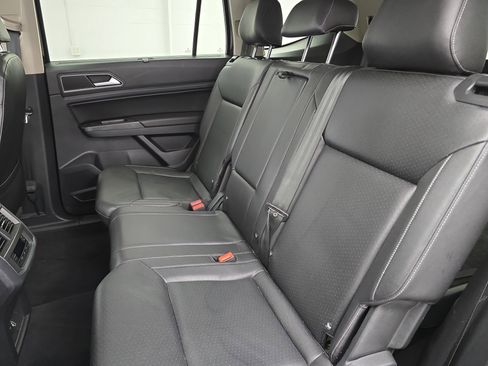 Used 2019 Volkswagen Atlas SE image 15
