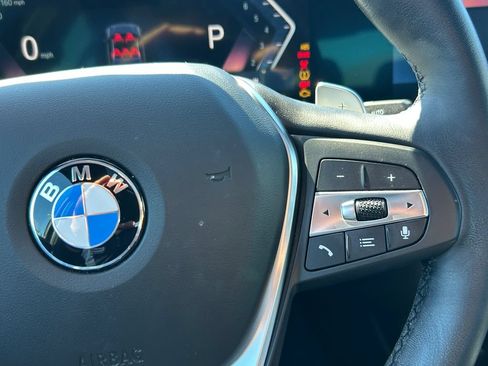 Used 2023 BMW 330i Sedan w/ Premium Package RWD image 20