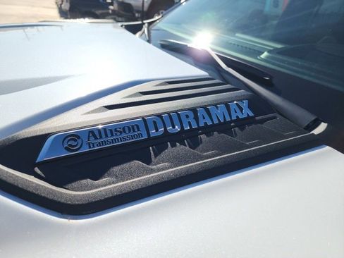 New 2026 Chevrolet Silverado 2500 High Country w/ Technology Package image 11