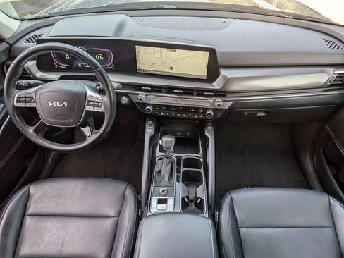 Used 2024 Kia Telluride S w/ S Sunroof Package FWD image 30