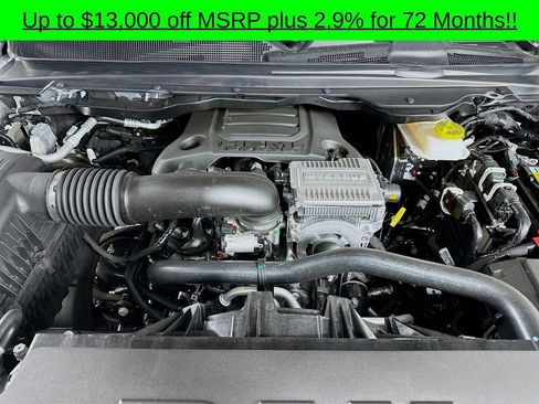 New 2026 RAM 1500 Laramie image 34