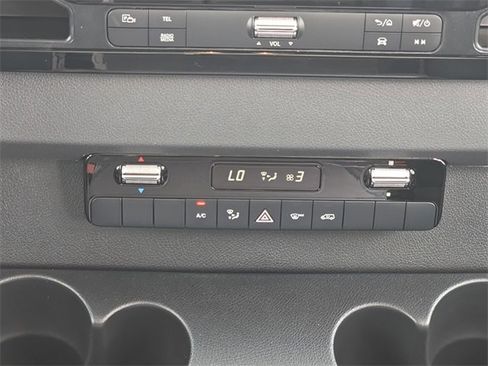 New 2025 Mercedes-Benz Sprinter 3500 image 19