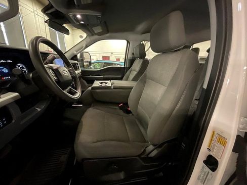 Used 2024 Ford F350 XL w/ STX Appearance Package image 4