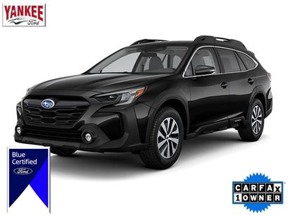 Used 2025 Subaru Outback Premium