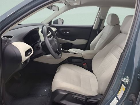 Used 2024 Honda HR-V LX image 16