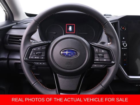 Used 2025 Subaru Crosstrek 2.5i Limited image 12