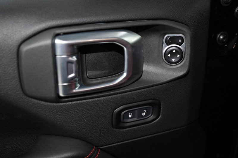 Used 2024 Jeep Wrangler Unlimited Rubicon 392 AWD/4WD image 18