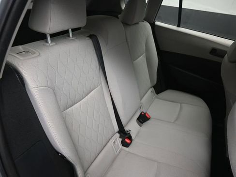 Used 2023 Toyota Corolla Cross L image 24